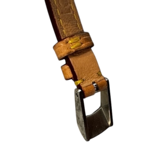 Louis Vuitton Triple Wrap Tour Tambour Watch - Picture 17 of 17